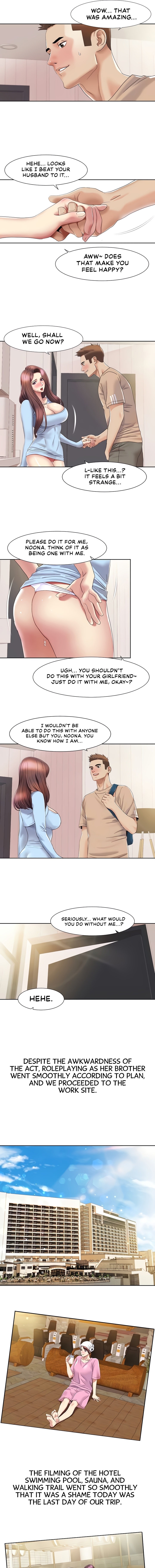 Neulsome Studio chapter 22 page 6