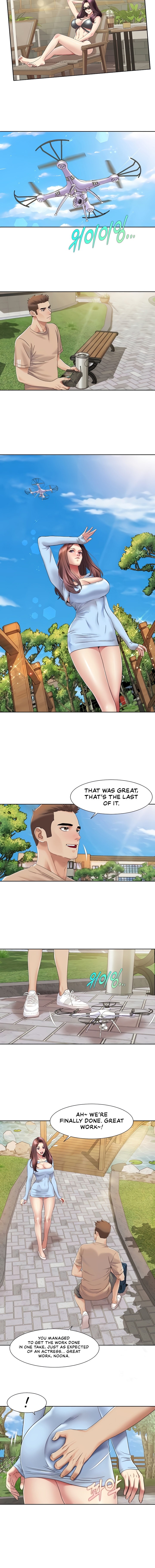 Neulsome Studio chapter 22 page 7