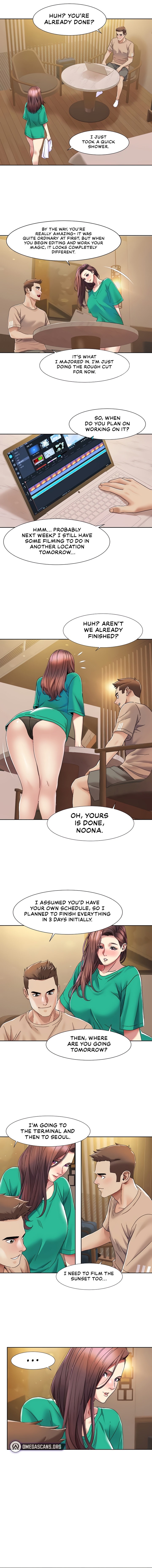 Neulsome Studio chapter 22 page 9
