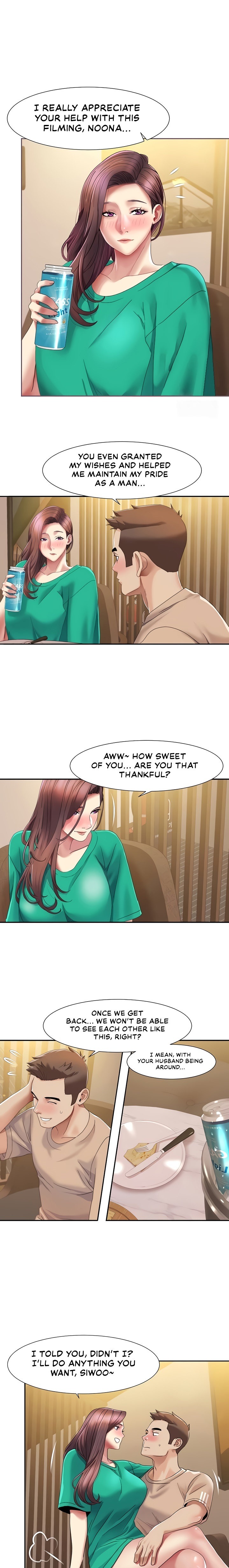 Neulsome Studio chapter 23 page 1