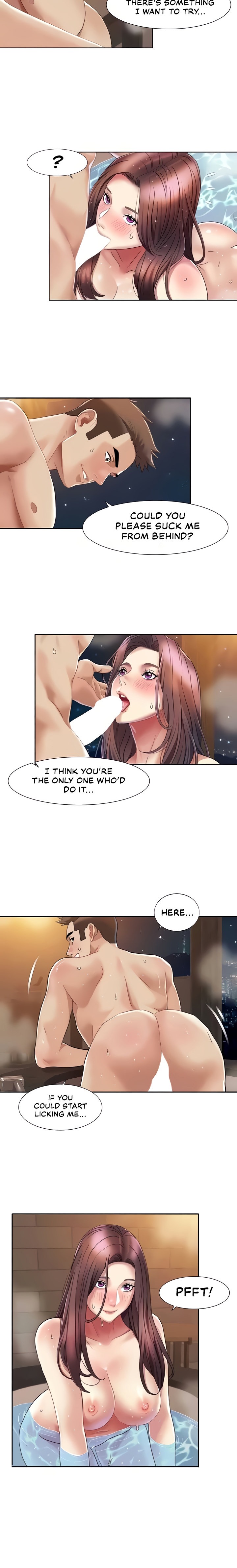 Neulsome Studio chapter 23 page 6