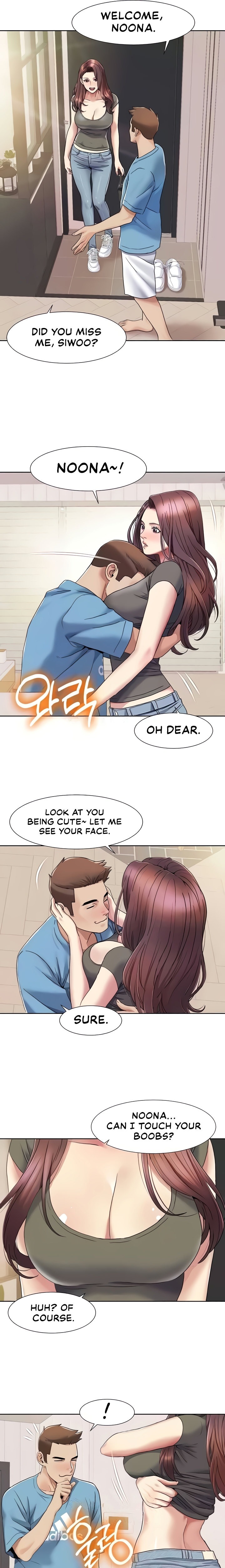 Neulsome Studio chapter 24 page 7