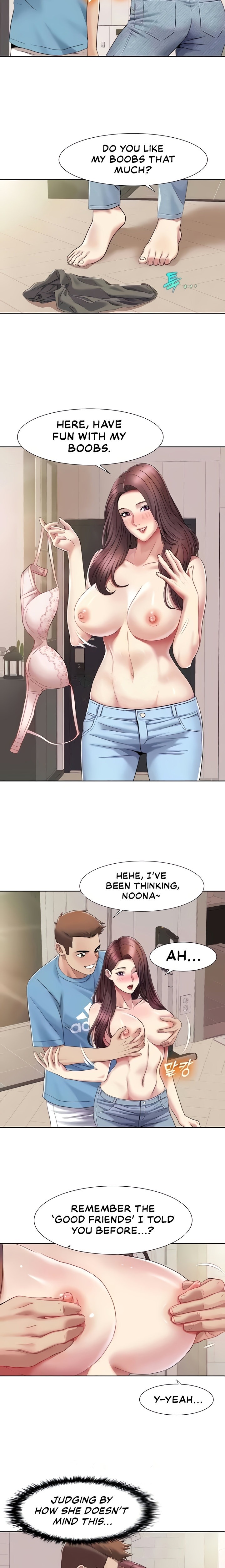 Neulsome Studio chapter 24 page 8