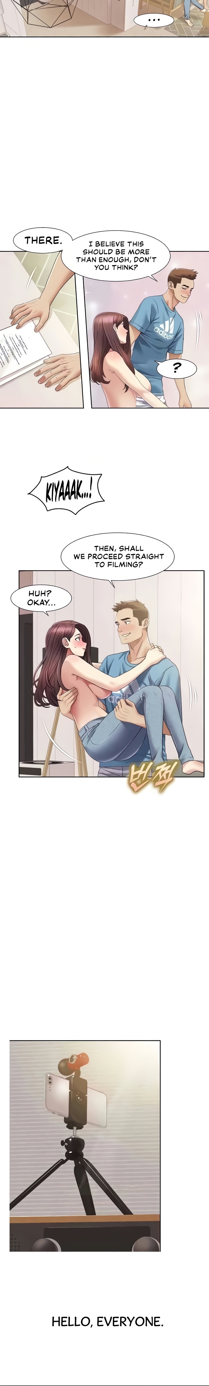Neulsome Studio chapter 24 page 12