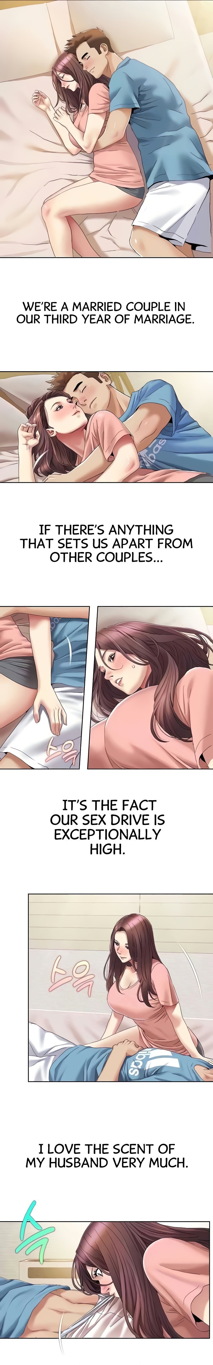 Neulsome Studio chapter 24 page 13