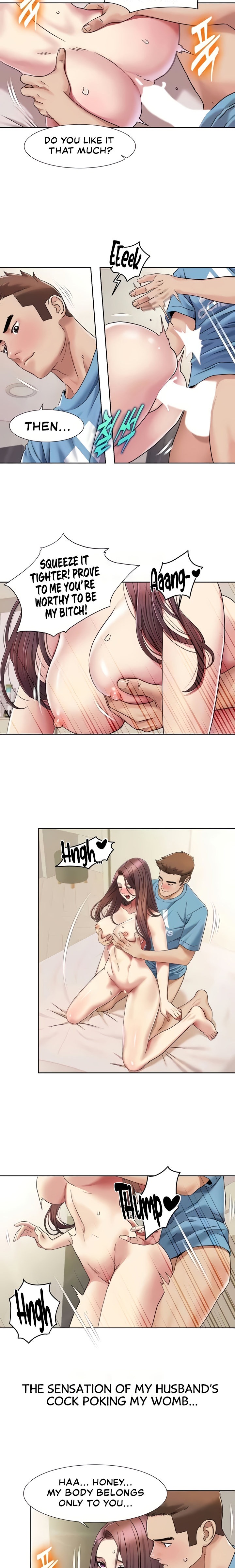 Neulsome Studio chapter 25 page 5