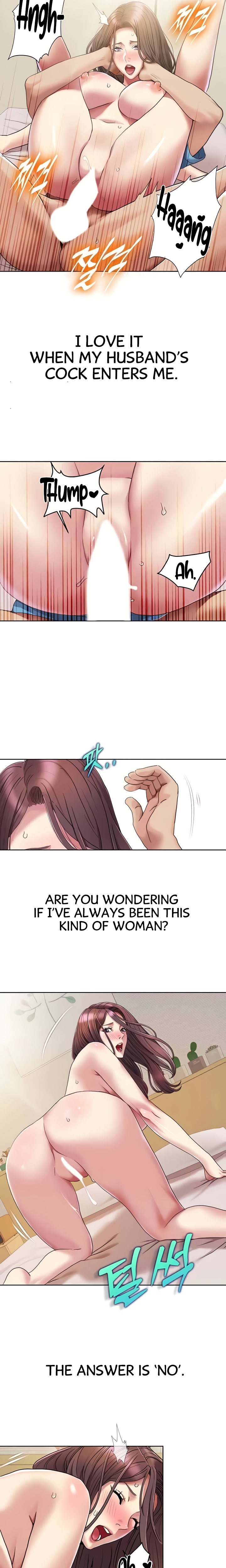 Neulsome Studio chapter 25 page 8