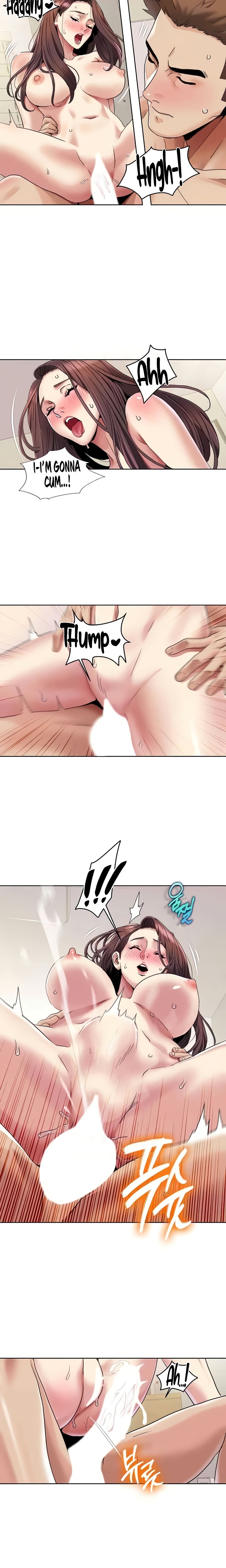 Neulsome Studio chapter 25 page 12