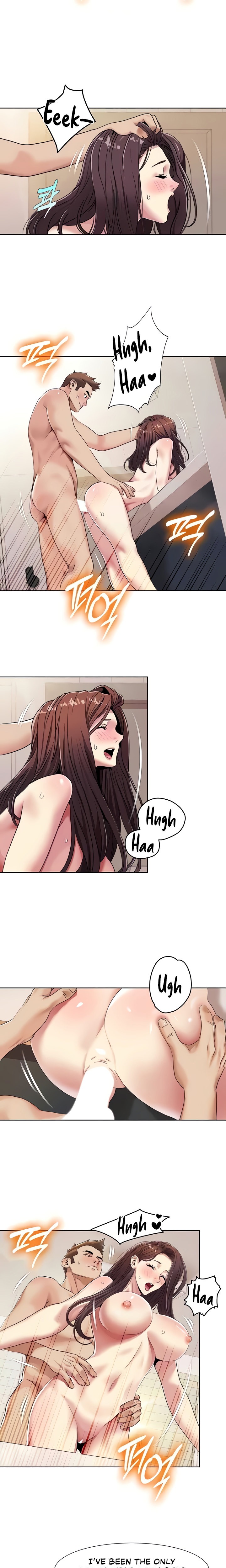 Neulsome Studio chapter 27 page 4