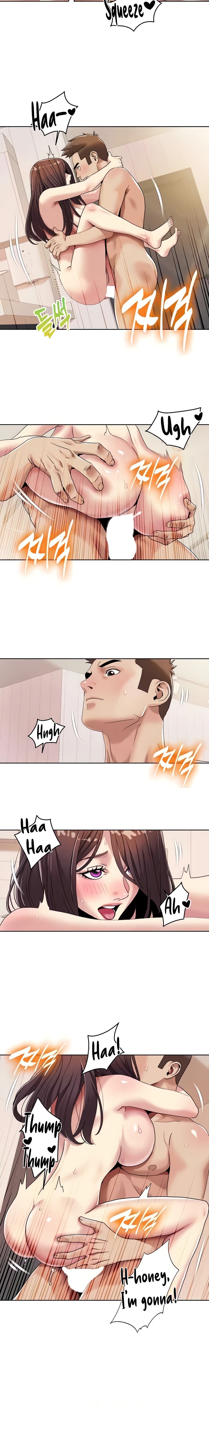 Neulsome Studio chapter 27 page 9