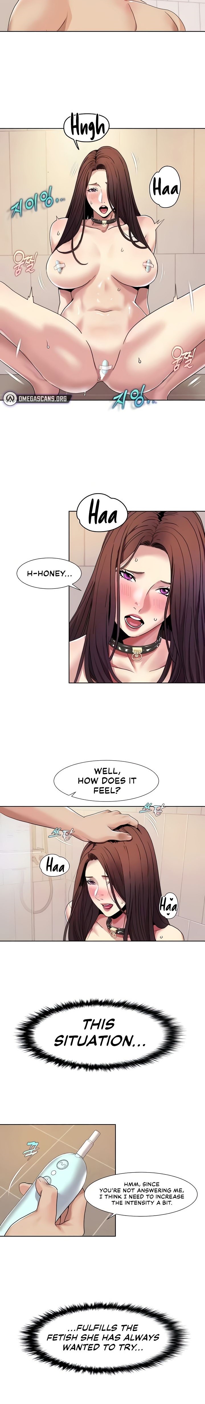 Neulsome Studio chapter 28 page 3
