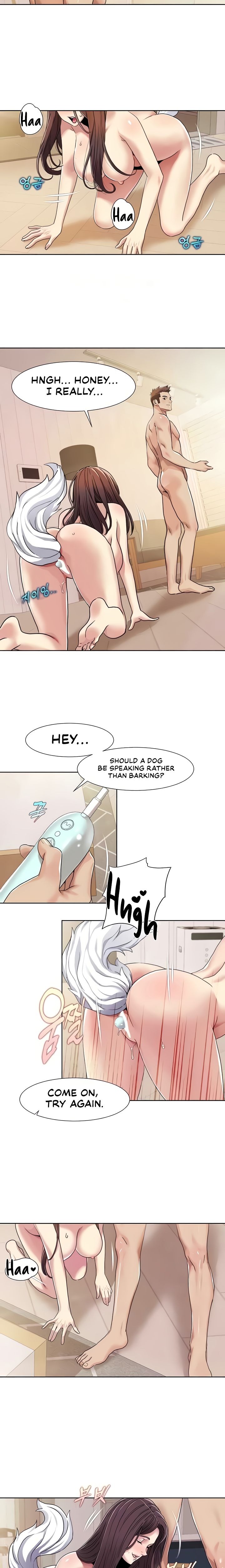 Neulsome Studio chapter 28 page 5
