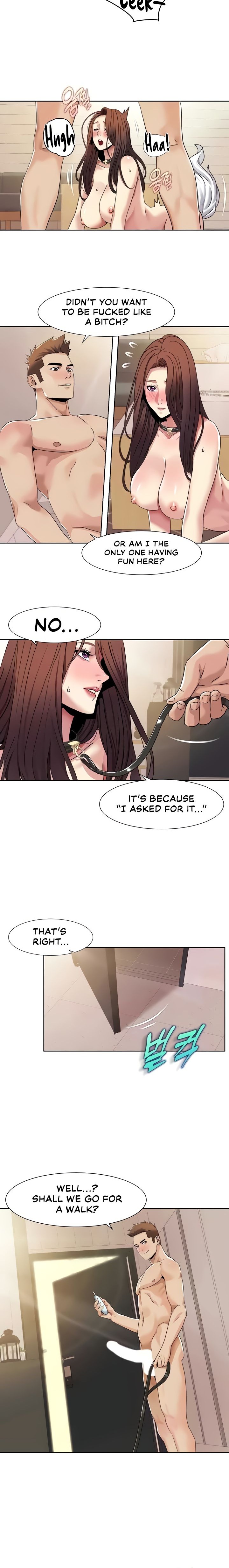 Neulsome Studio chapter 28 page 9