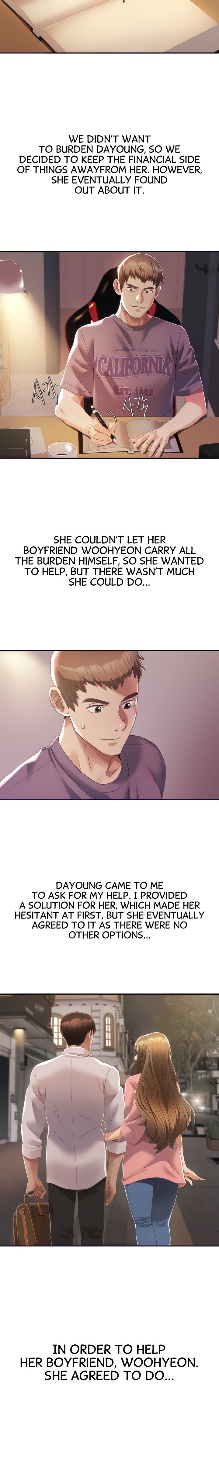 Neulsome Studio chapter 3 page 6