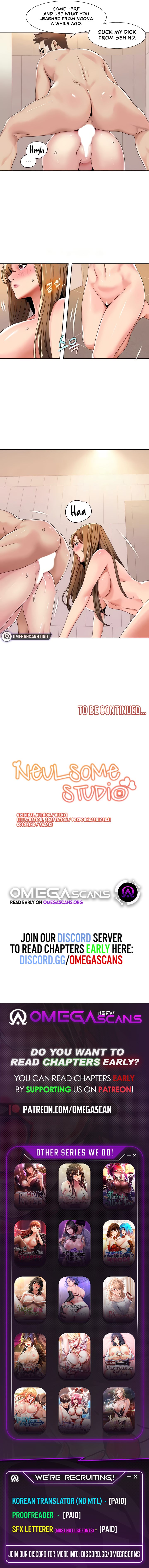 Neulsome Studio chapter 31 page 5