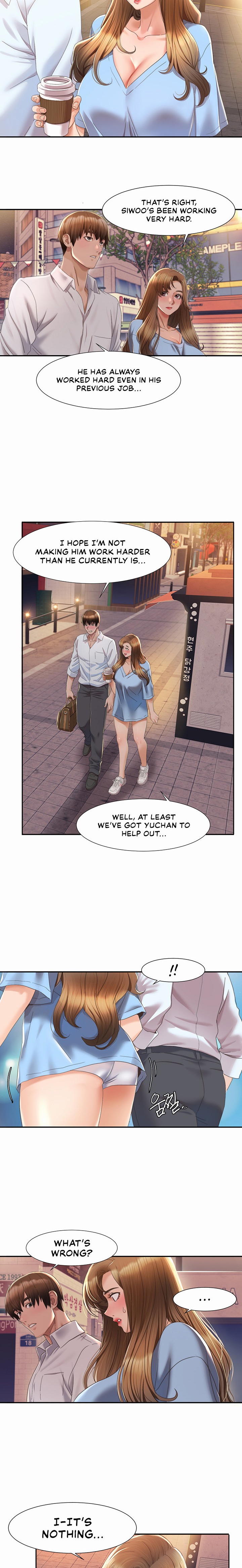Neulsome Studio chapter 4 page 17