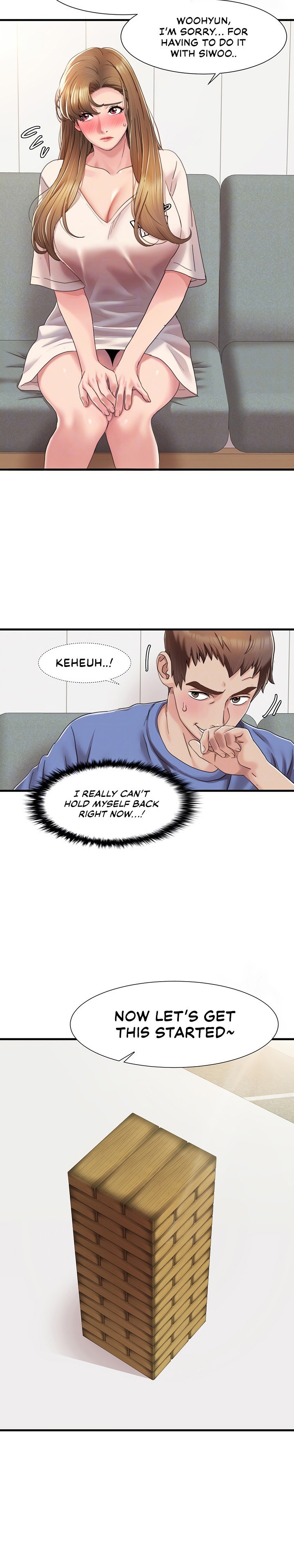 Neulsome Studio chapter 5 page 6