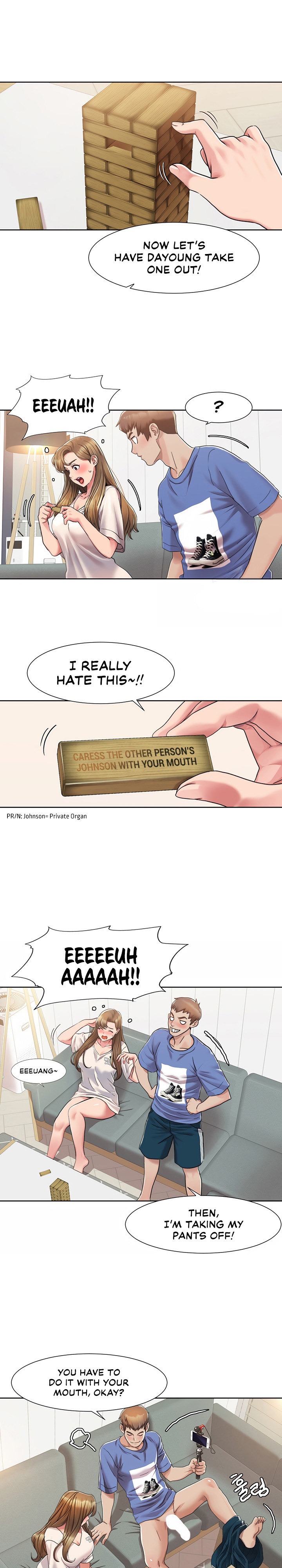 Neulsome Studio chapter 5 page 10