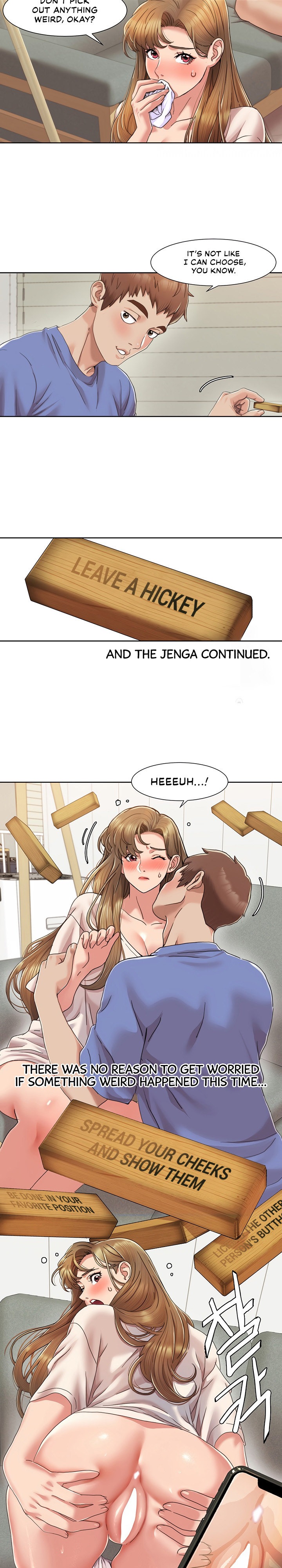 Neulsome Studio chapter 5 page 14