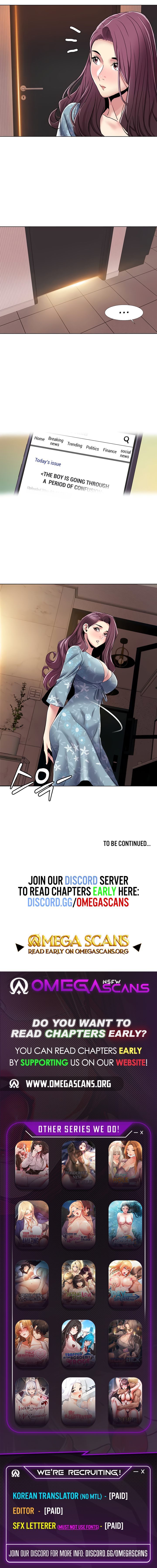 Neulsome Studio chapter 52 page 6