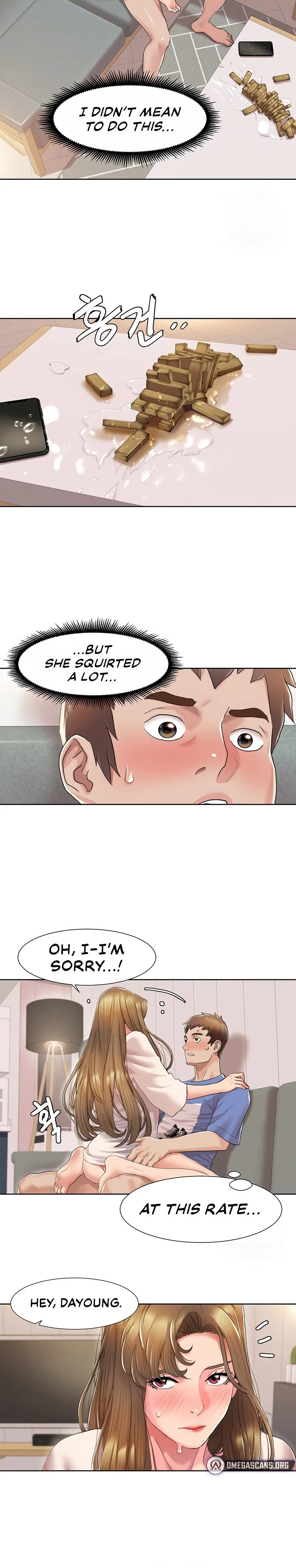 Neulsome Studio chapter 6 page 9