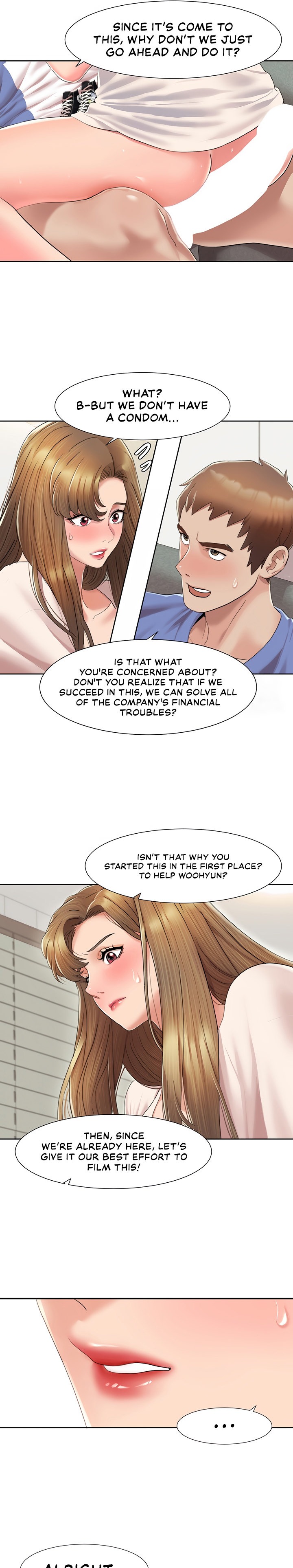 Neulsome Studio chapter 6 page 10