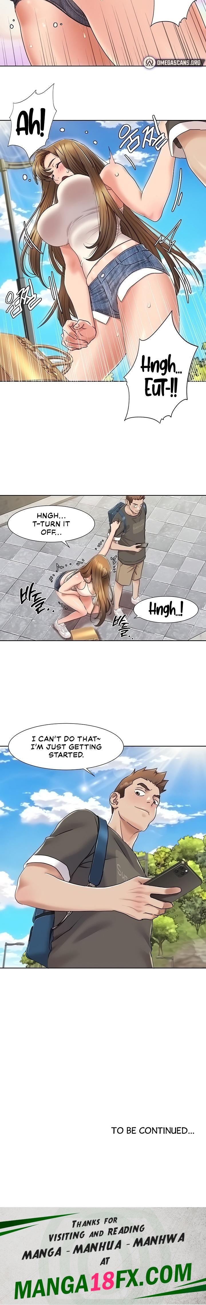 Neulsome Studio chapter 8 page 14