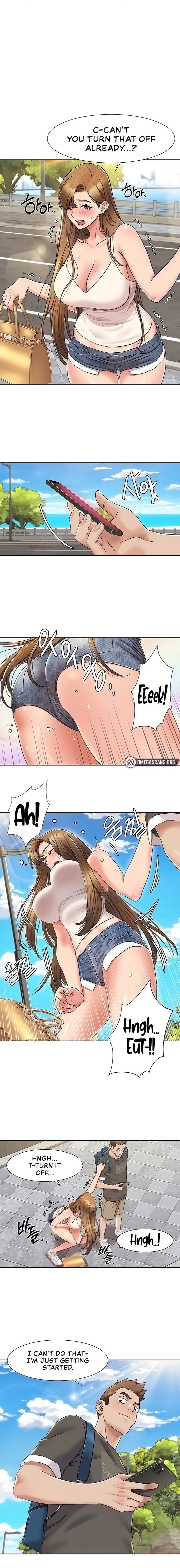 Neulsome Studio chapter 9 page 1