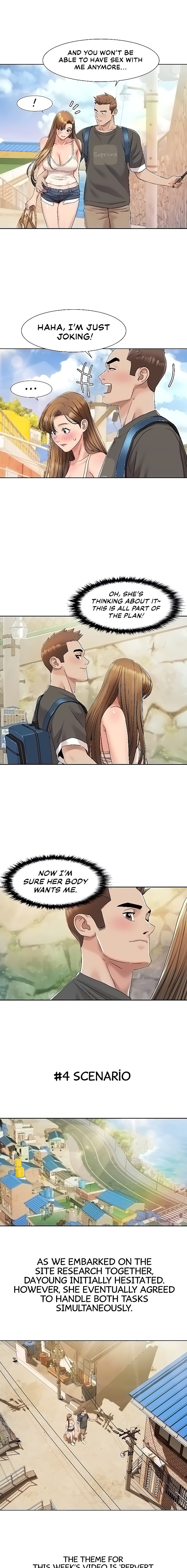 Neulsome Studio chapter 9 page 3