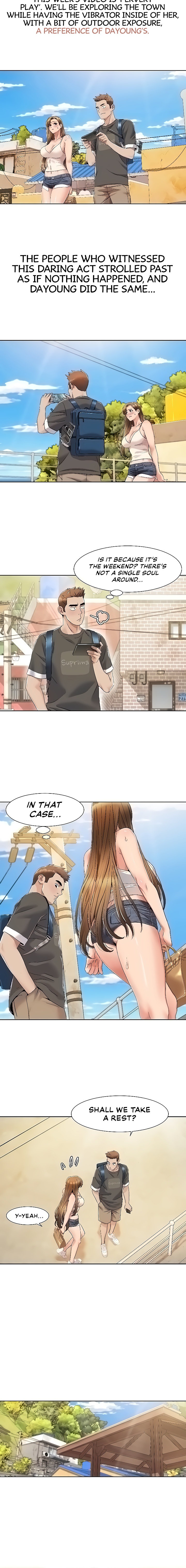 Neulsome Studio chapter 9 page 4