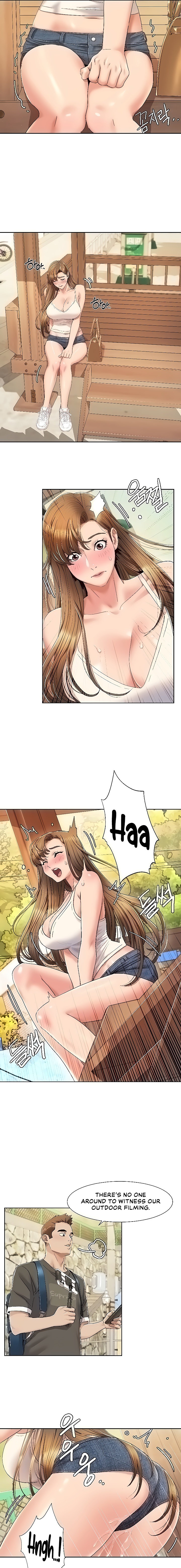 Neulsome Studio chapter 9 page 5