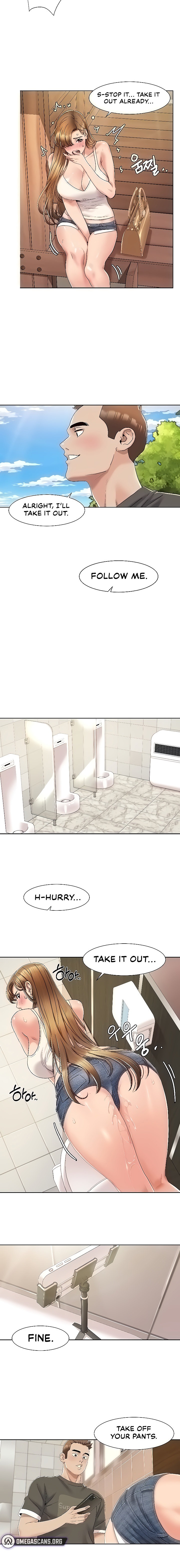 Neulsome Studio chapter 9 page 6