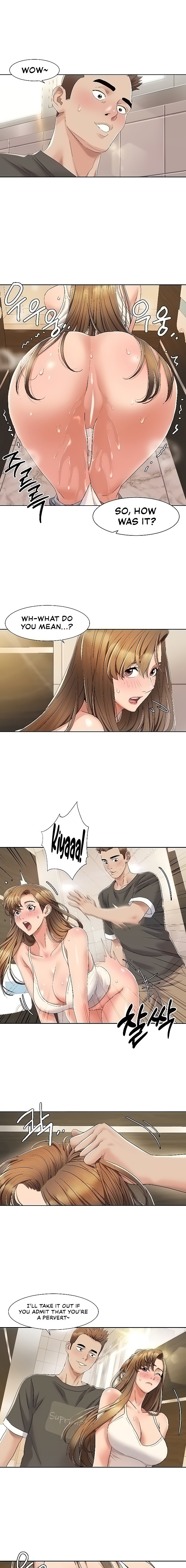 Neulsome Studio chapter 9 page 7