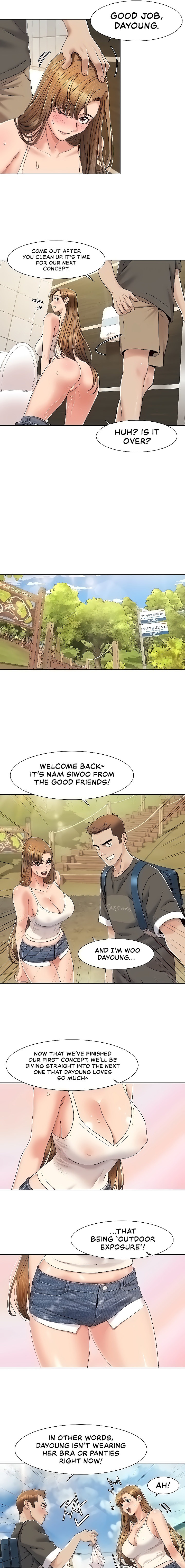 Neulsome Studio chapter 9 page 9