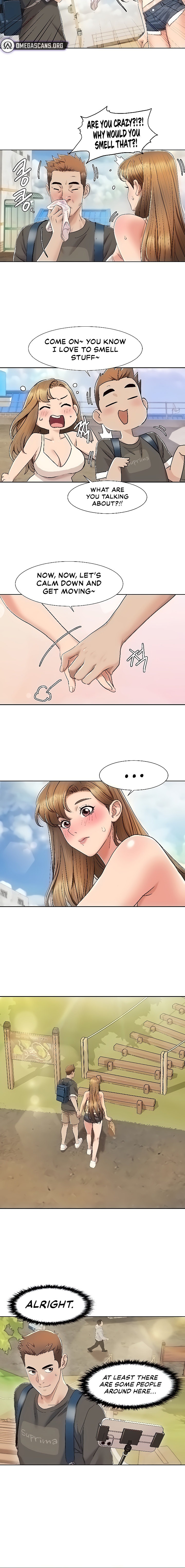 Neulsome Studio chapter 9 page 10