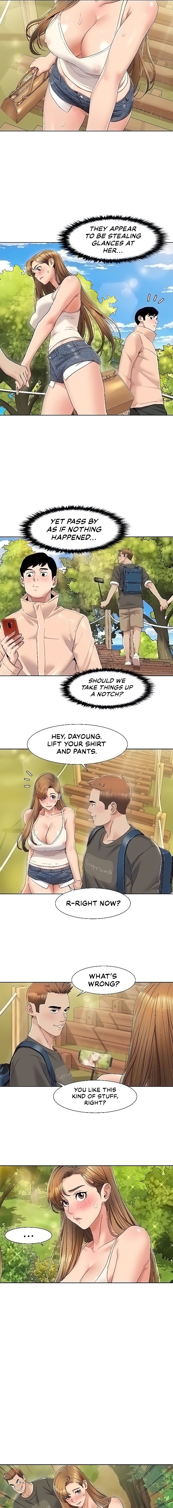 Neulsome Studio chapter 9 page 11