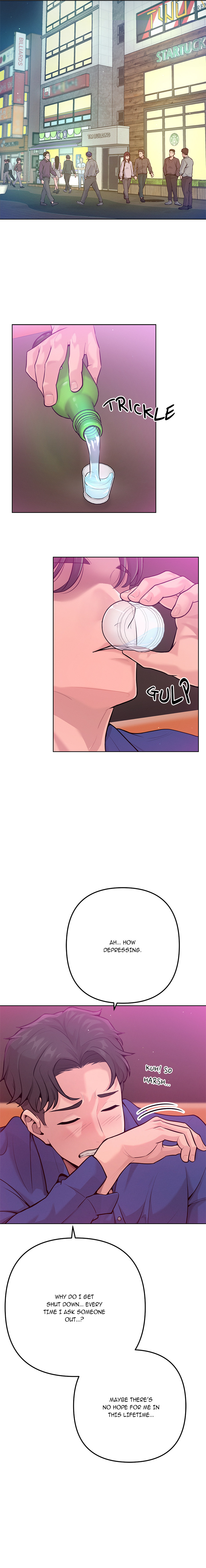 Never Just Friends chapter 1 page 4