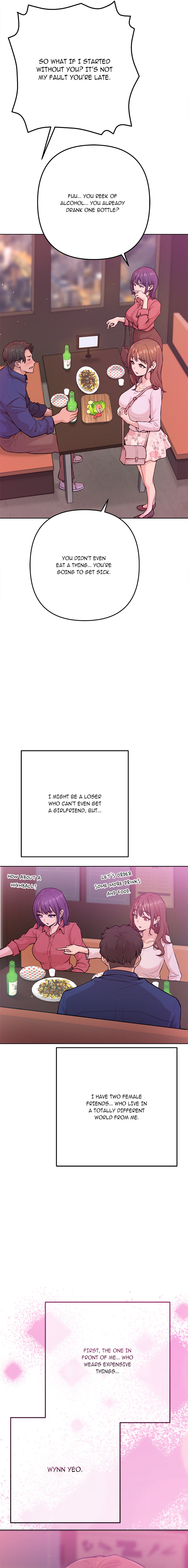 Never Just Friends chapter 1 page 6