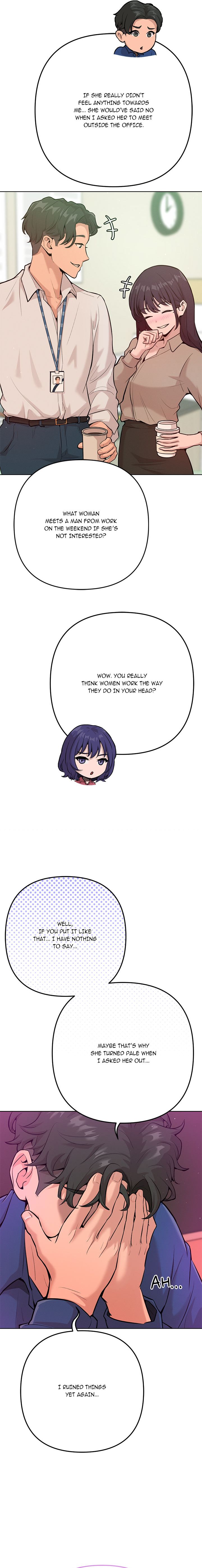 Never Just Friends chapter 1 page 10