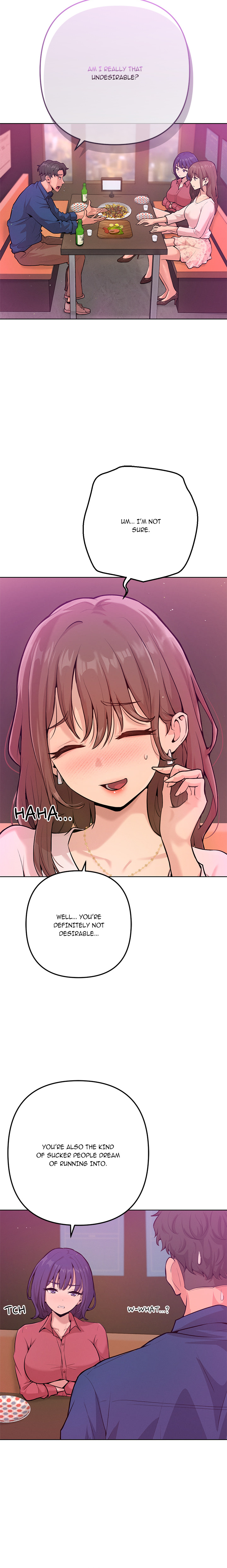 Never Just Friends chapter 1 page 11