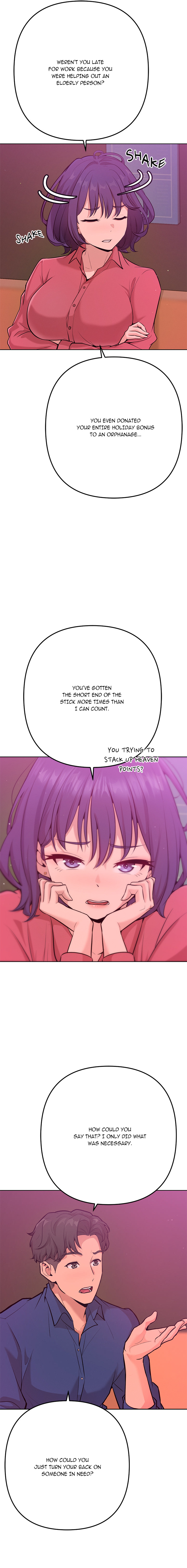 Never Just Friends chapter 1 page 12