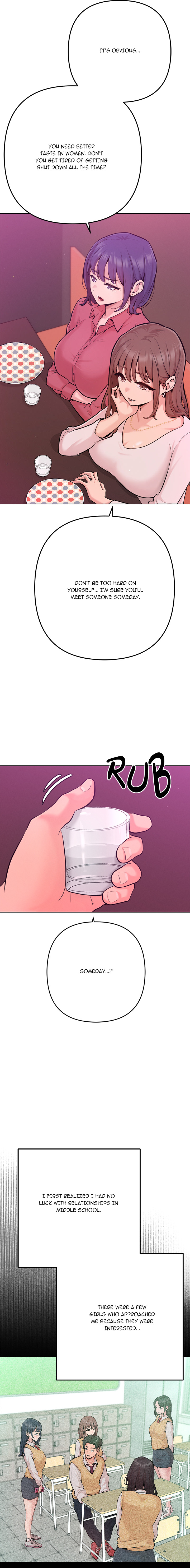 Never Just Friends chapter 1 page 14