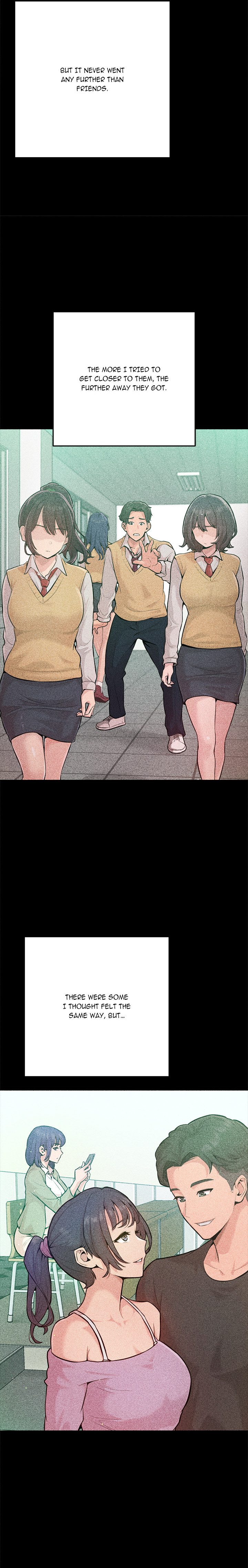 Never Just Friends chapter 1 page 15