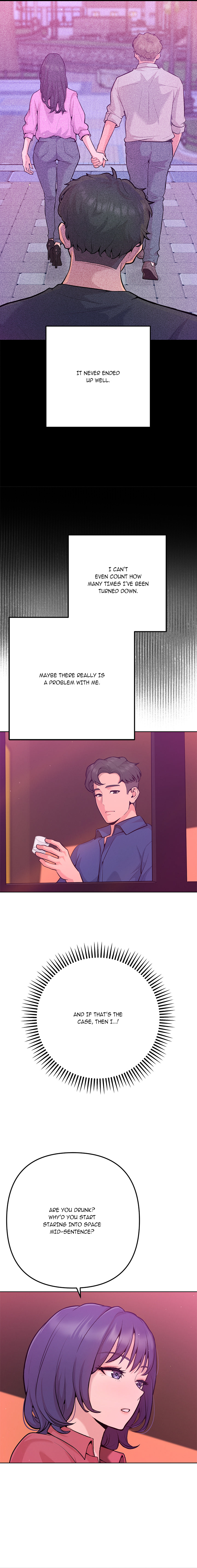 Never Just Friends chapter 1 page 16