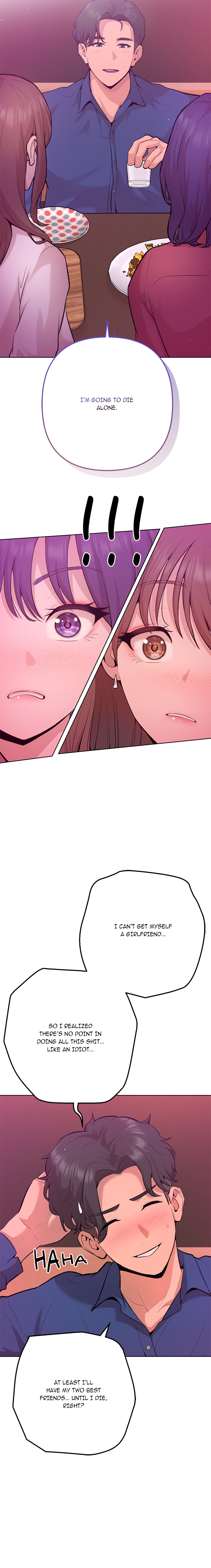 Never Just Friends chapter 1 page 18