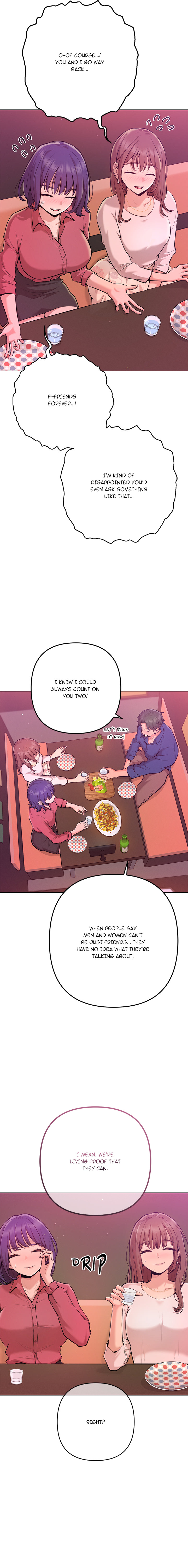 Never Just Friends chapter 1 page 19