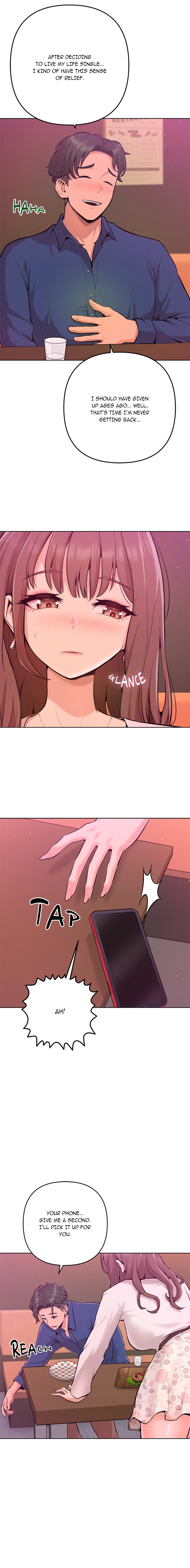Never Just Friends chapter 1 page 20