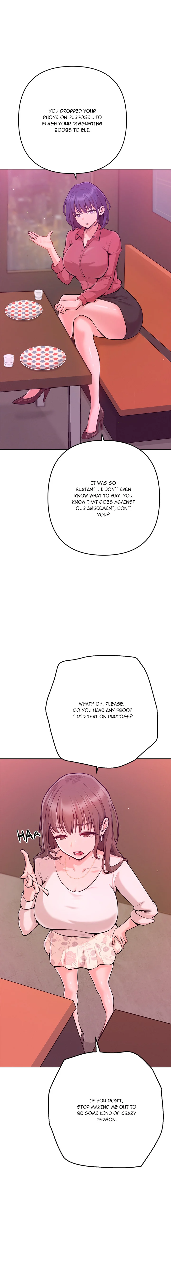 Never Just Friends chapter 1 page 23