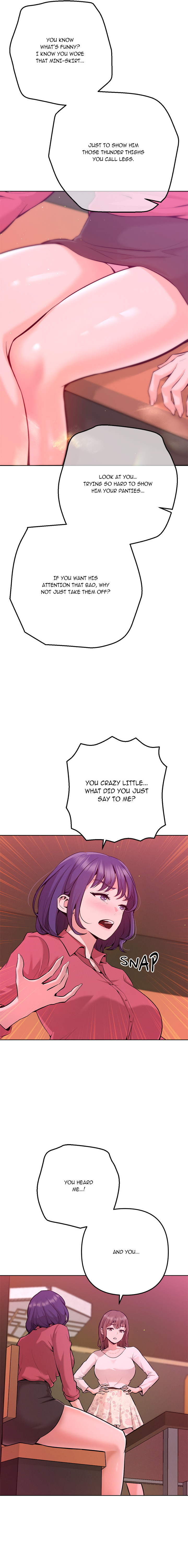 Never Just Friends chapter 1 page 24