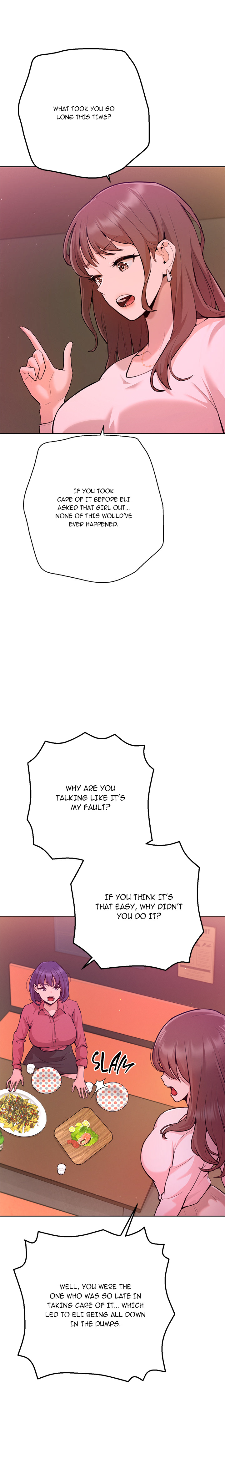 Never Just Friends chapter 1 page 25
